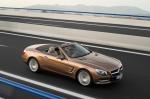 Mercedes-Benz SL-Class 2012 года